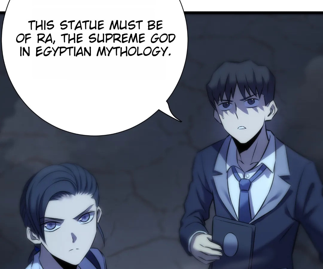 Assassin in Another World Chapter 74 page 44 - 
