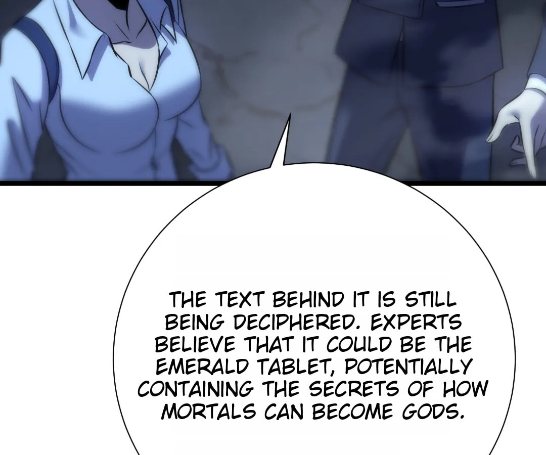 Assassin in Another World Chapter 74 page 45 - 
