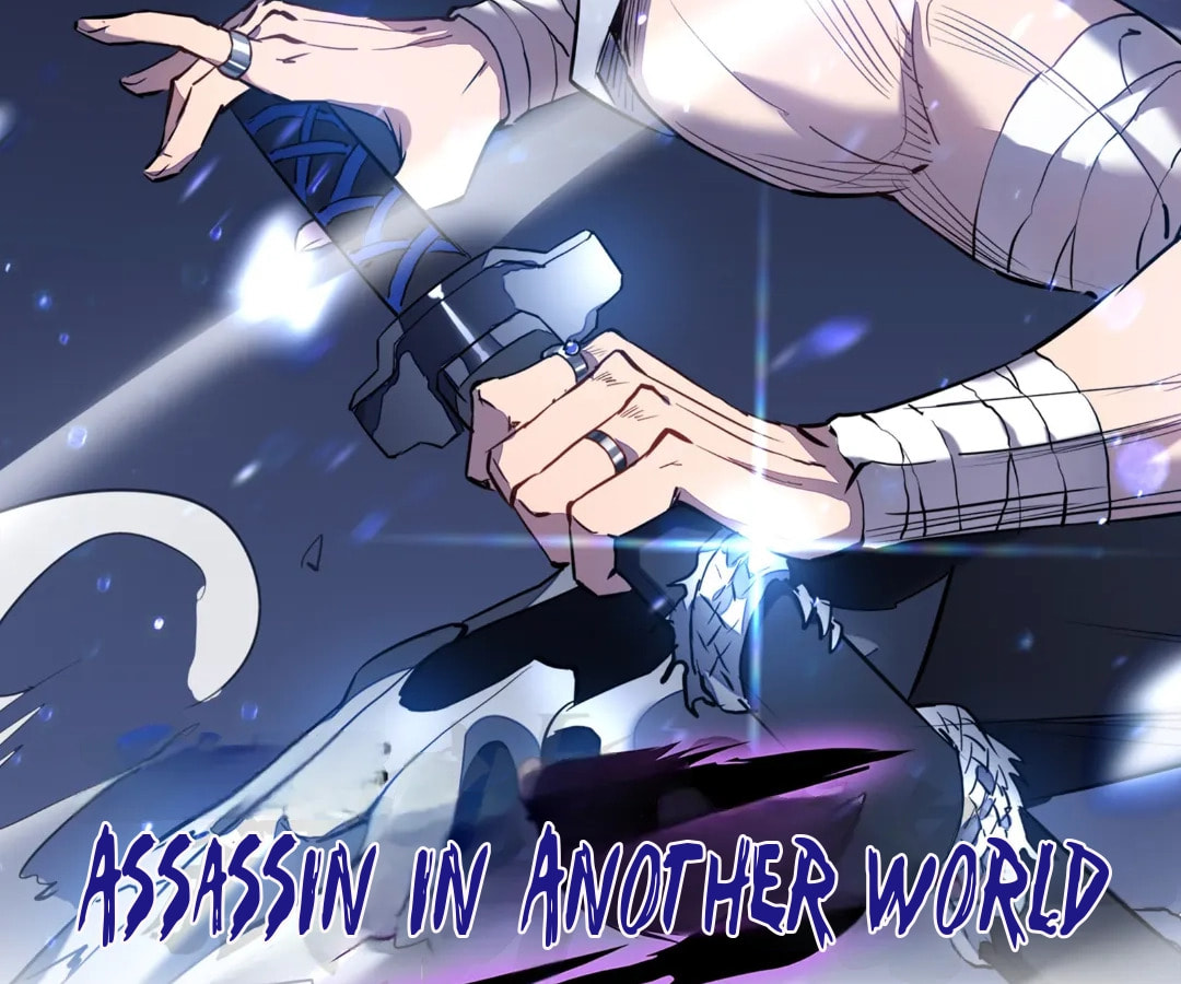 Assassin in Another World Chapter 74 page 60 - 
