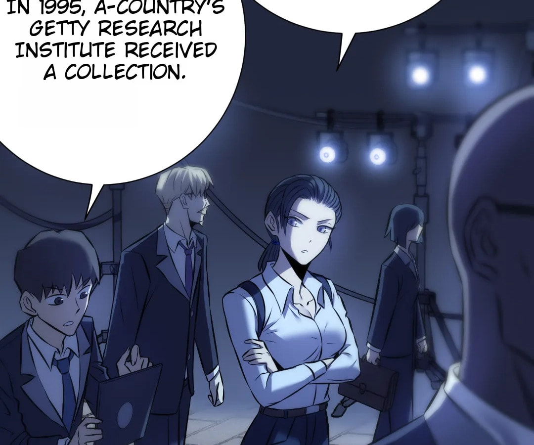 Assassin in Another World Chapter 74 page 8 - 