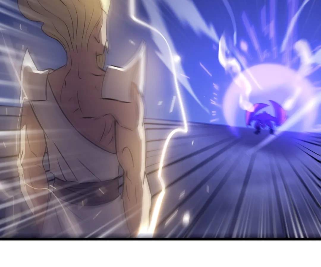 Assassin in Another World Chapter 74 page 73 - 