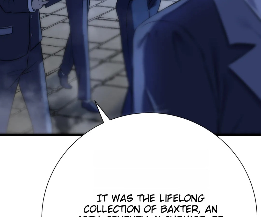Assassin in Another World Chapter 74 page 9 - 
