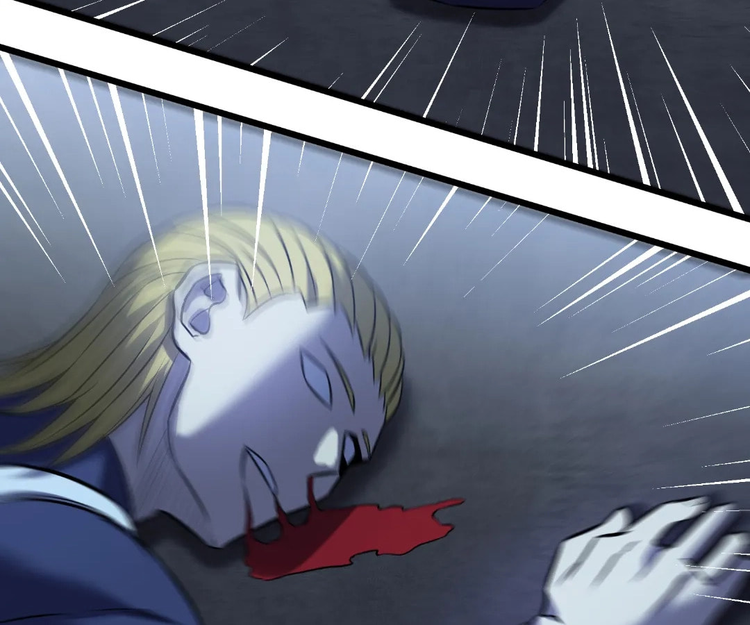 Assassin in Another World Chapter 74 page 84 - 