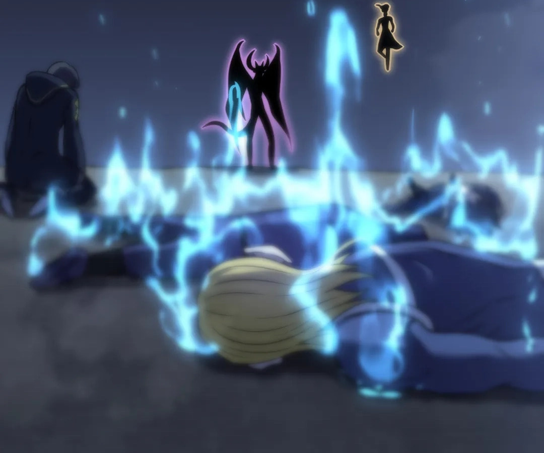 Assassin in Another World Chapter 74 page 86 - 