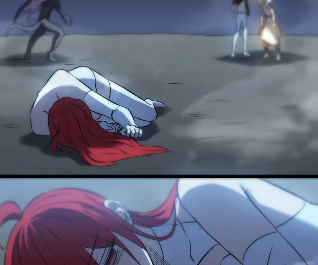 Assassin in Another World Chapter 75 page 146 - 