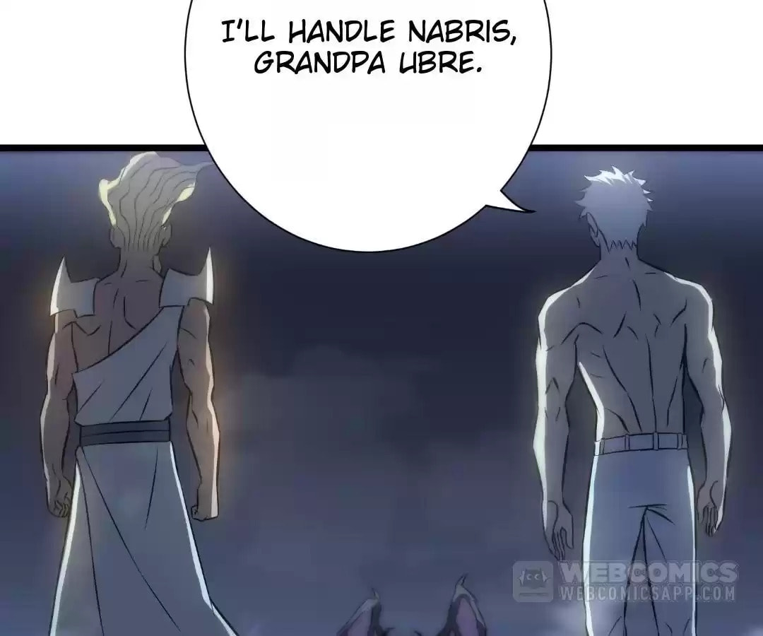 Assassin in Another World Chapter 75 page 155 - 
