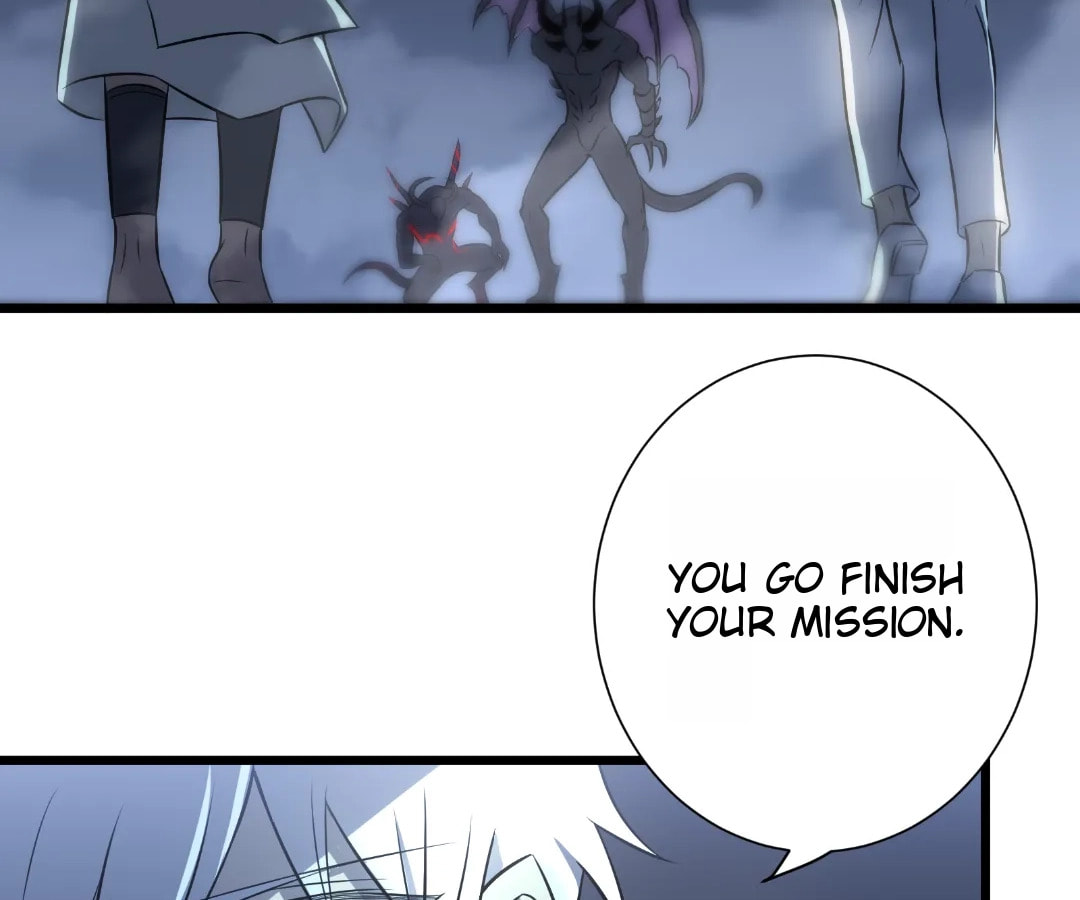 Assassin in Another World Chapter 75 page 156 - 
