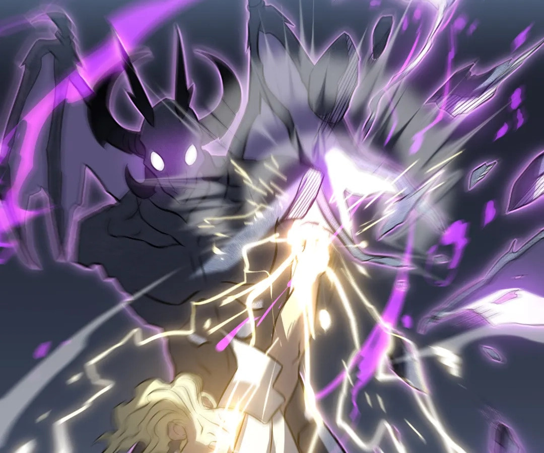 Assassin in Another World Chapter 75 page 172 - 
