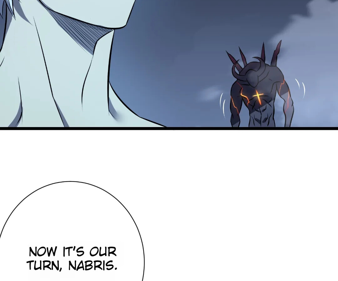 Assassin in Another World Chapter 75 page 180 - 