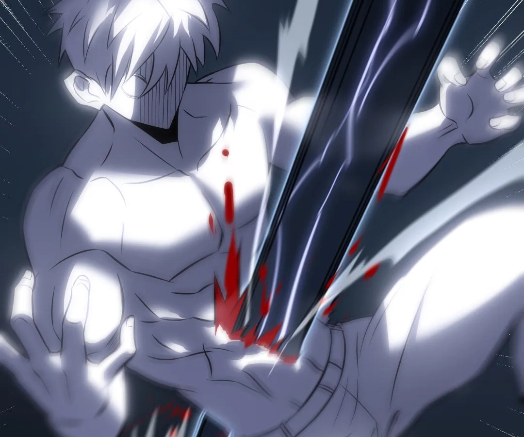 Assassin in Another World Chapter 75 page 24 - 