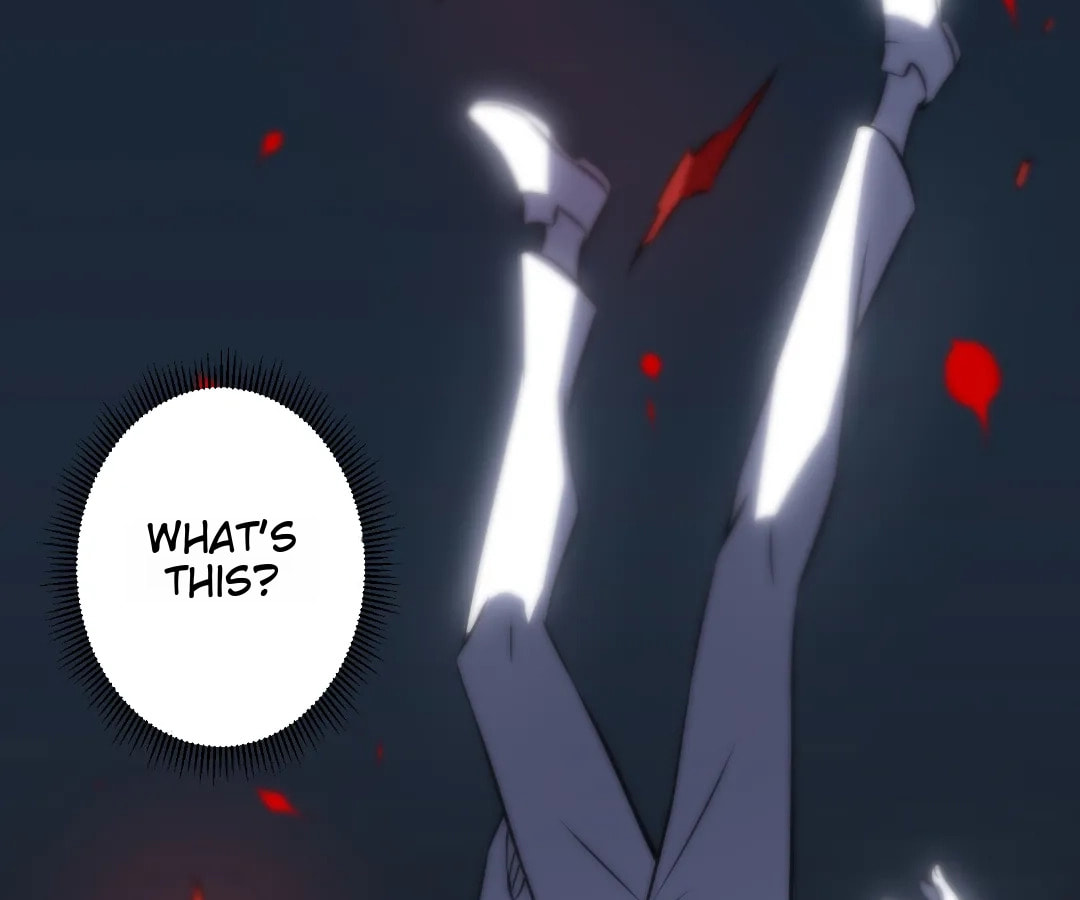 Assassin in Another World Chapter 75 page 36 - 