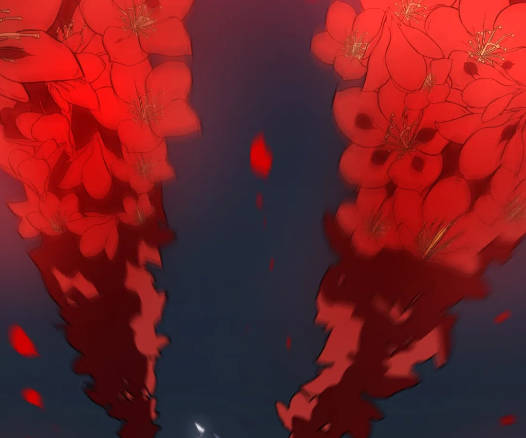 Assassin in Another World Chapter 75 page 39 - 