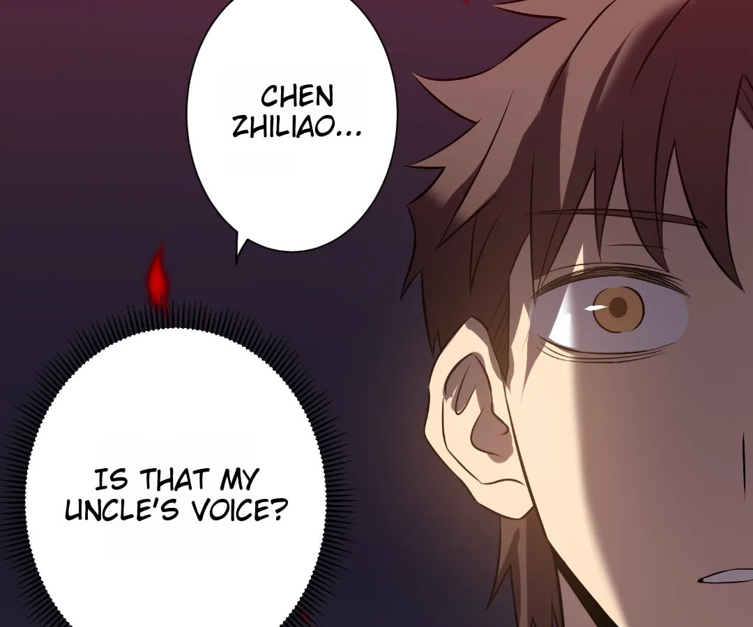 Assassin in Another World Chapter 75 page 56 - 