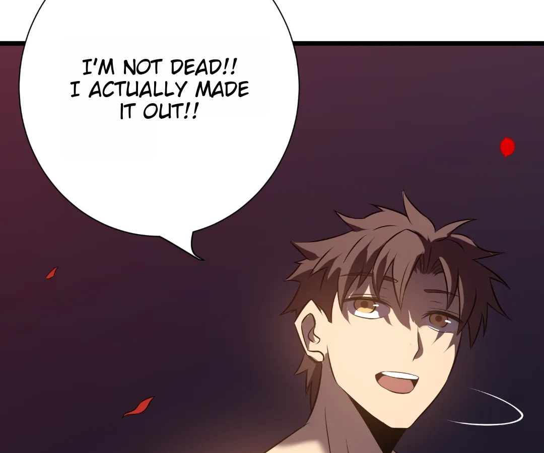 Assassin in Another World Chapter 75 page 58 - 