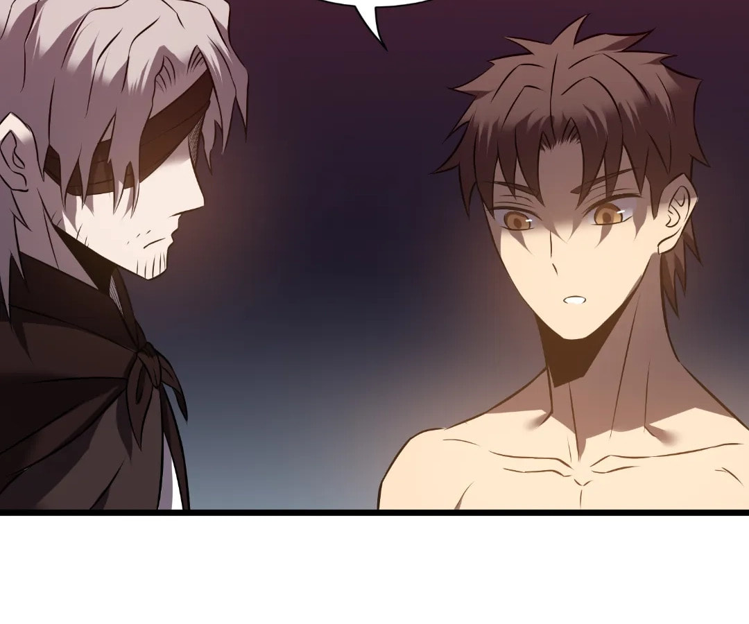 Assassin in Another World Chapter 75 page 64 - 