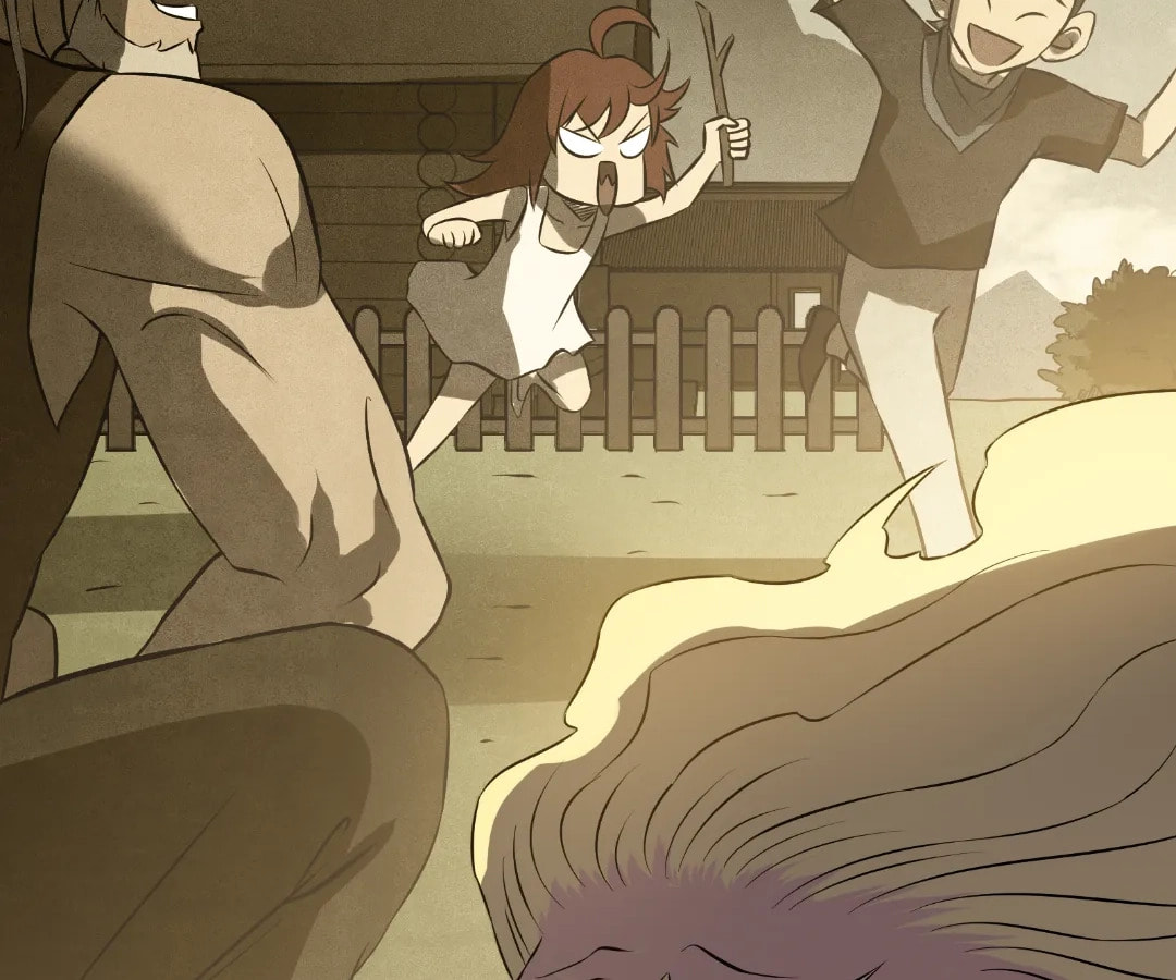 Assassin in Another World Chapter 75 page 100 - 