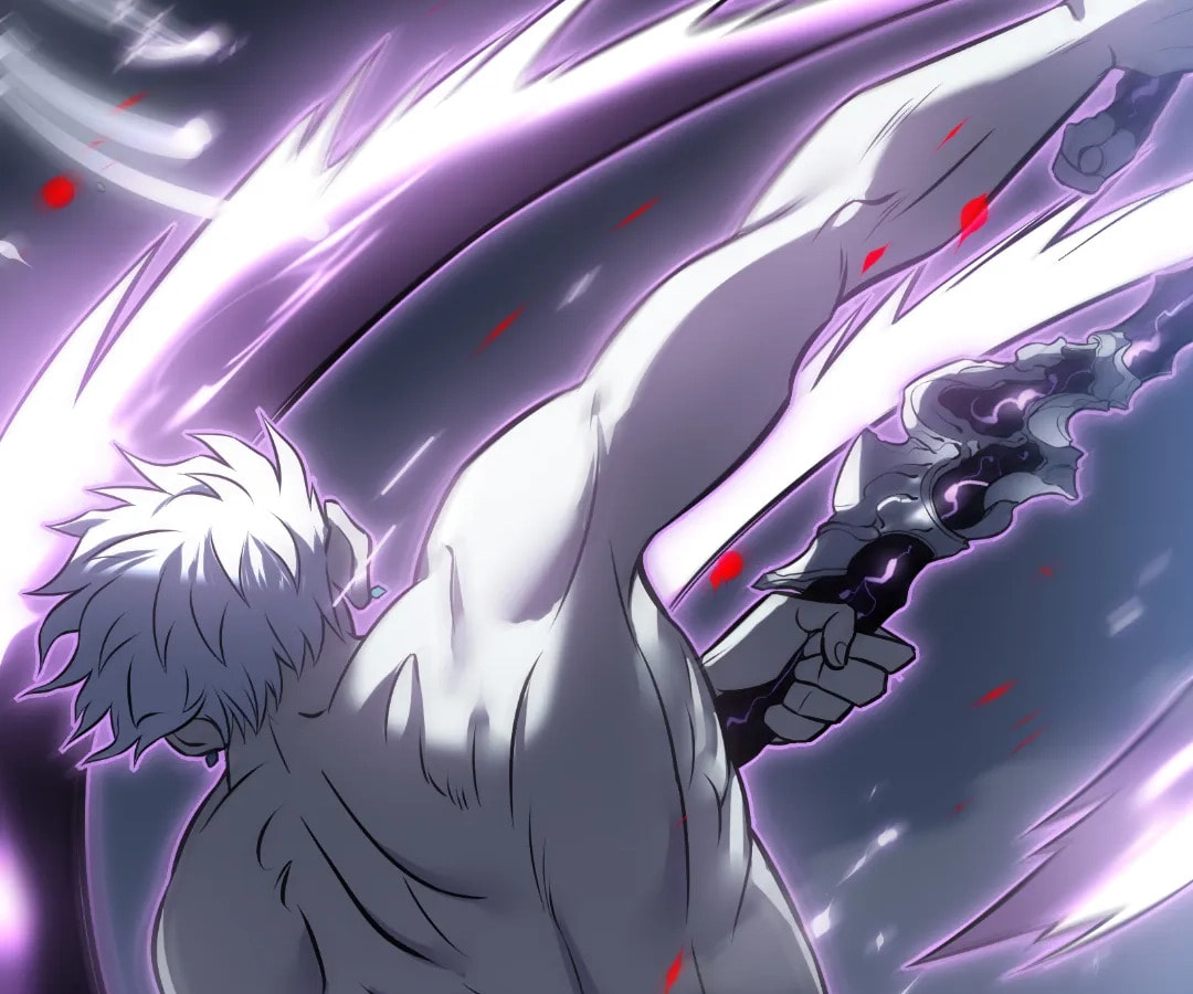 Assassin in Another World Chapter 76 page 105 - 