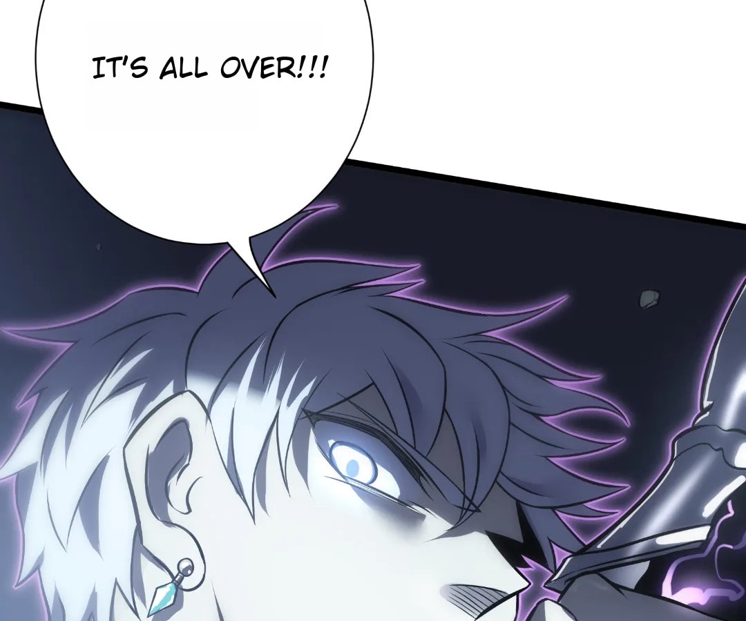 Assassin in Another World Chapter 76 page 112 - 
