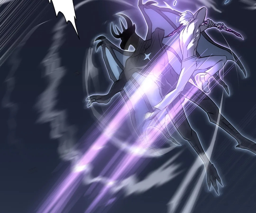 Assassin in Another World Chapter 76 page 122 - 