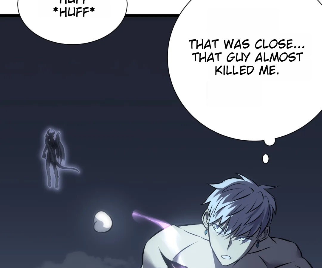 Assassin in Another World Chapter 76 page 134 - 
