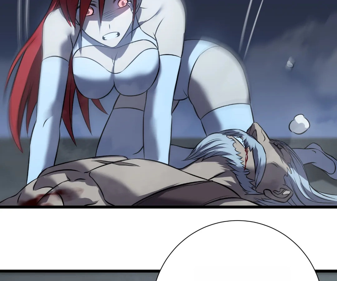 Assassin in Another World Chapter 76 page 144 - 