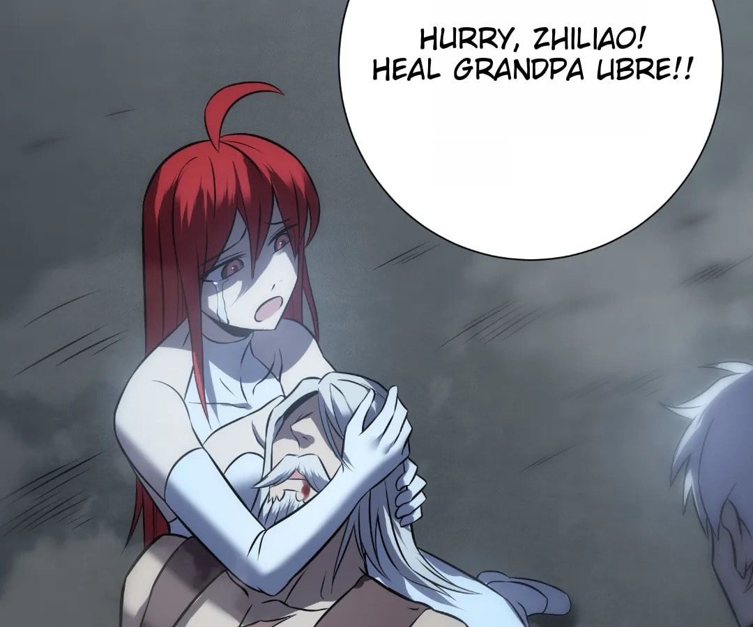 Assassin in Another World Chapter 76 page 145 - 