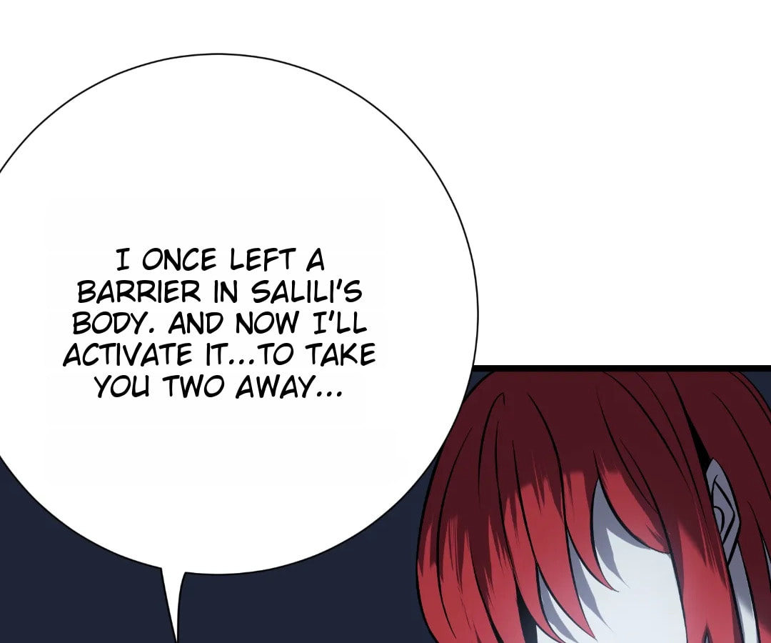 Assassin in Another World Chapter 76 page 167 - 