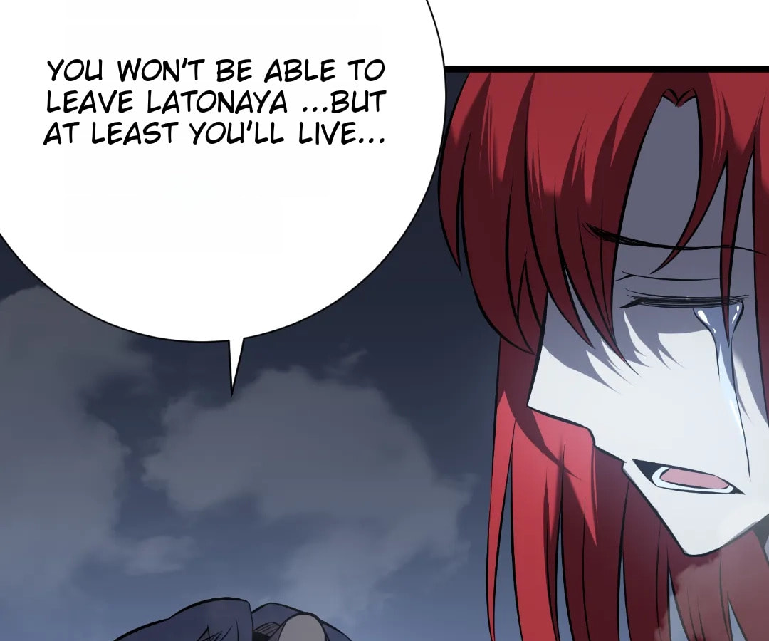 Assassin in Another World Chapter 76 page 170 - 