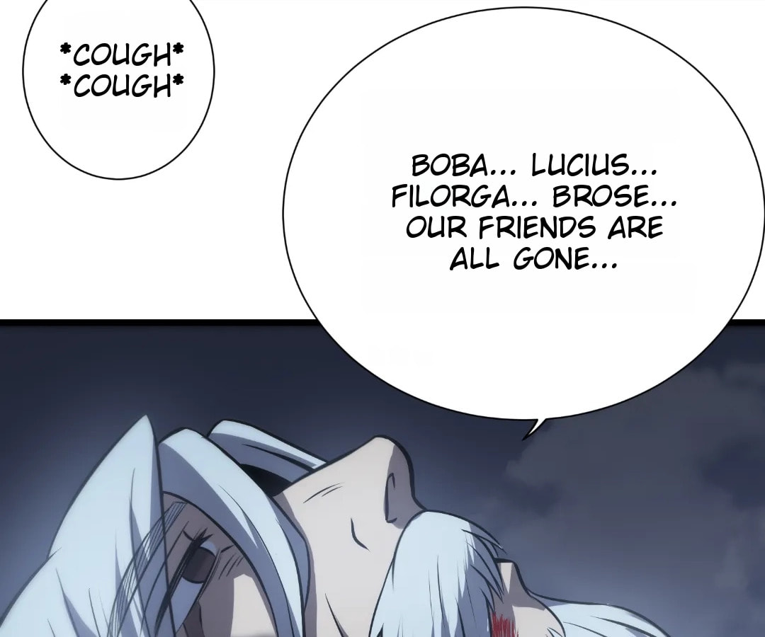 Assassin in Another World Chapter 76 page 176 - 