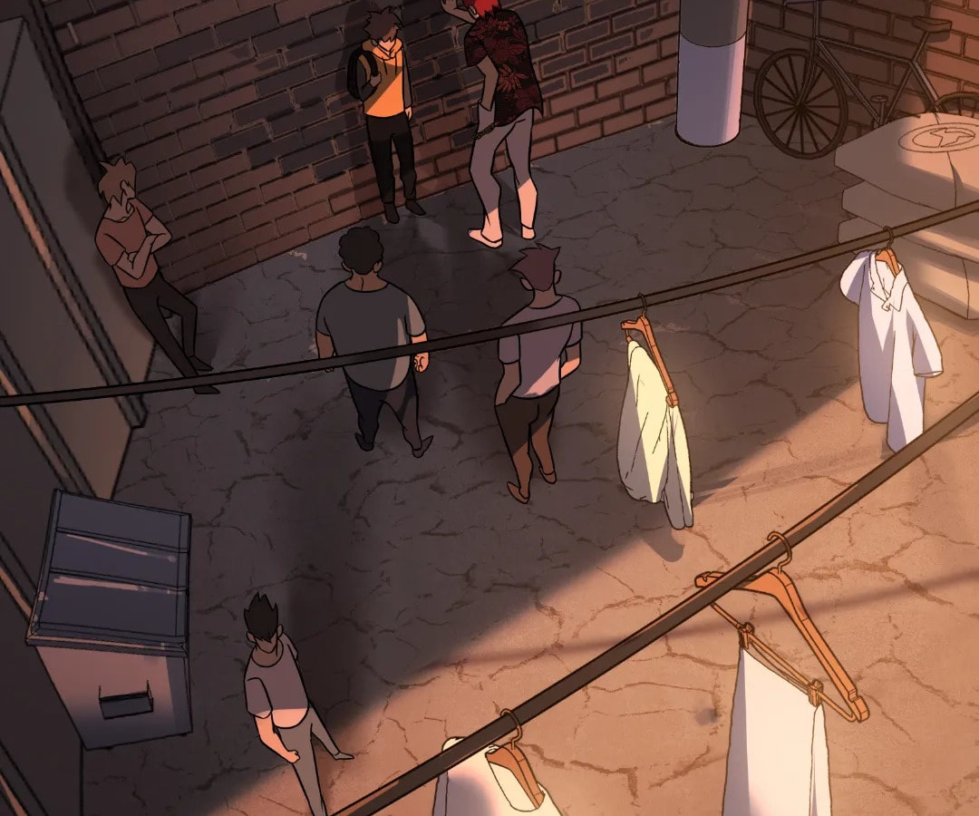 Assassin in Another World Chapter 76 page 188 - 