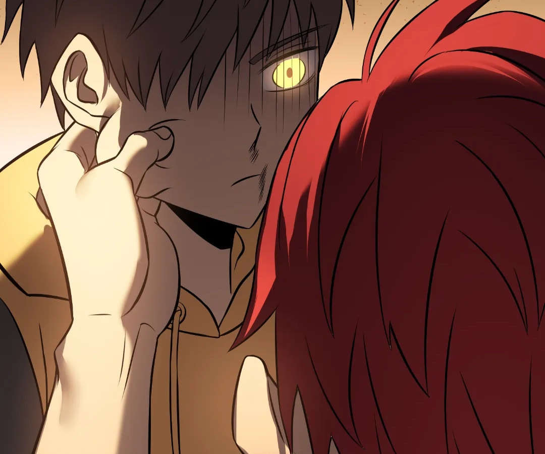 Assassin in Another World Chapter 76 page 197 - 