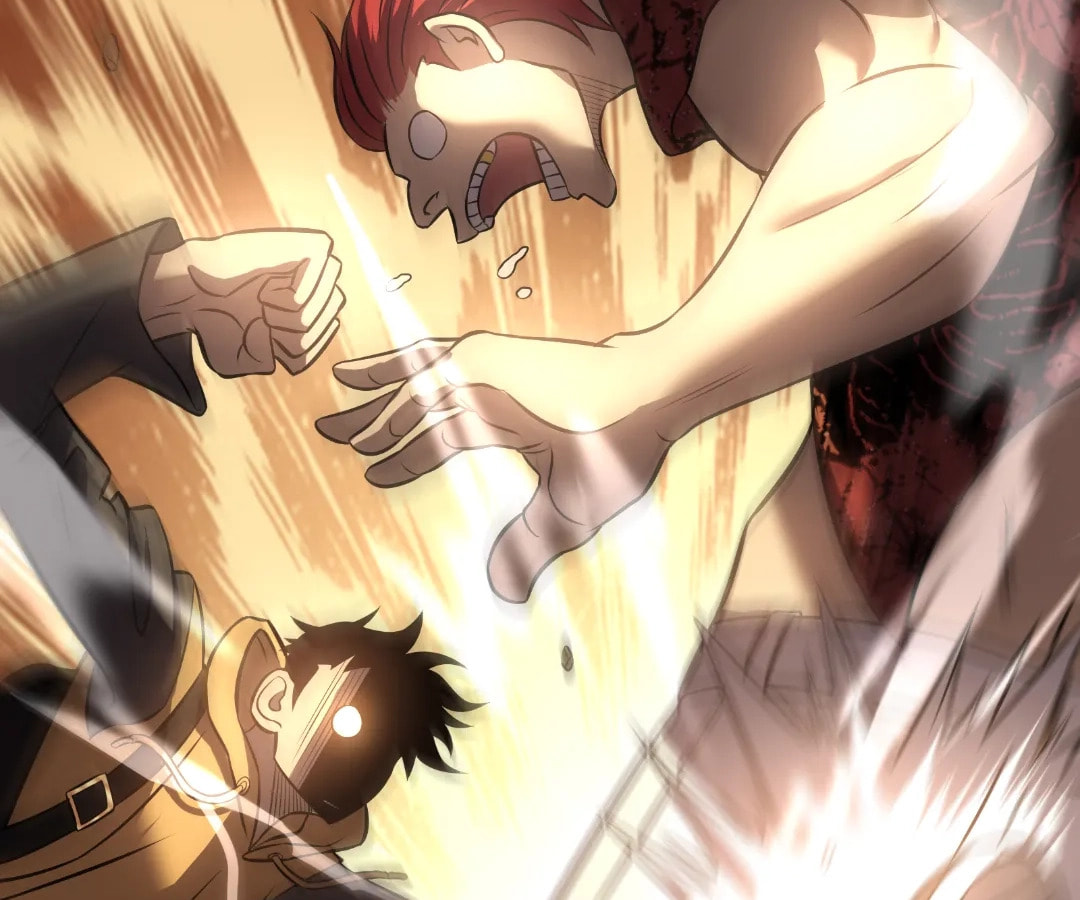 Assassin in Another World Chapter 76 page 199 - 