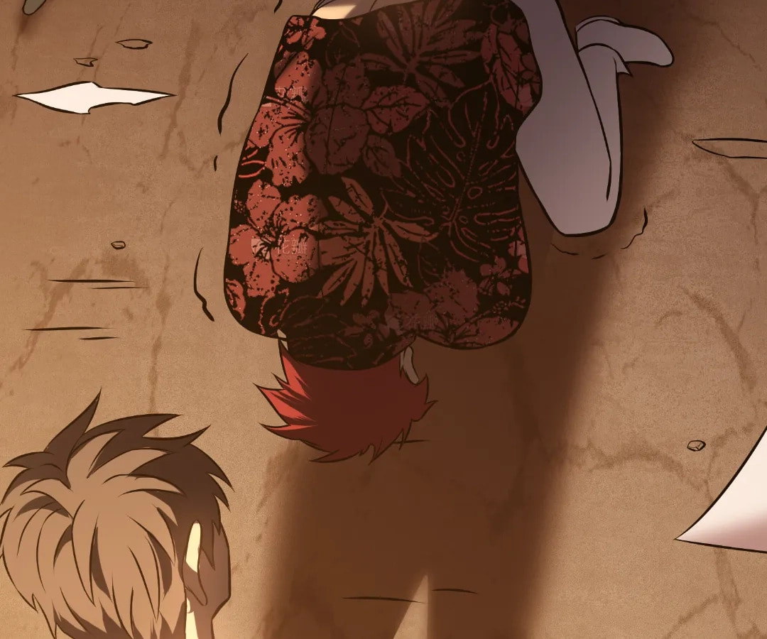 Assassin in Another World Chapter 76 page 204 - 
