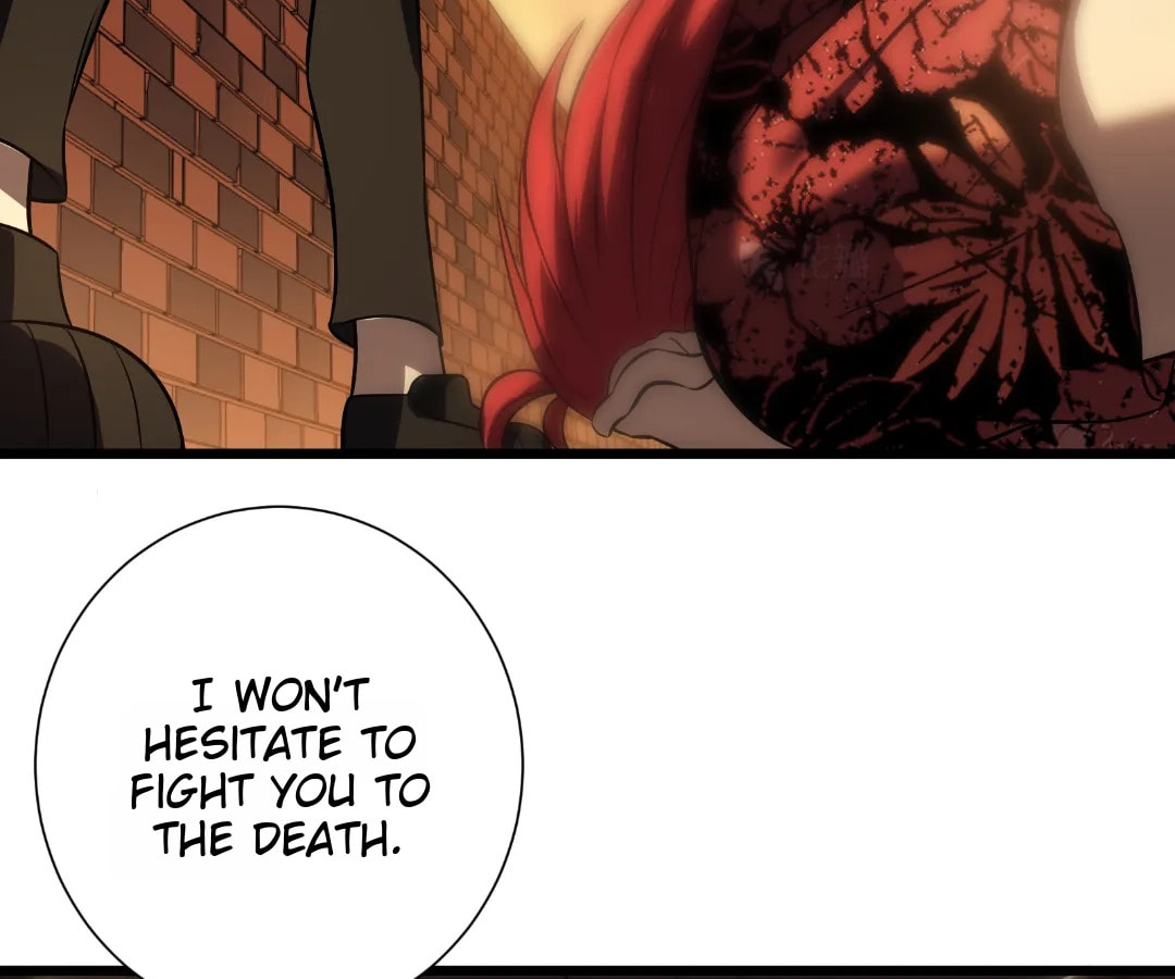 Assassin in Another World Chapter 76 page 208 - 