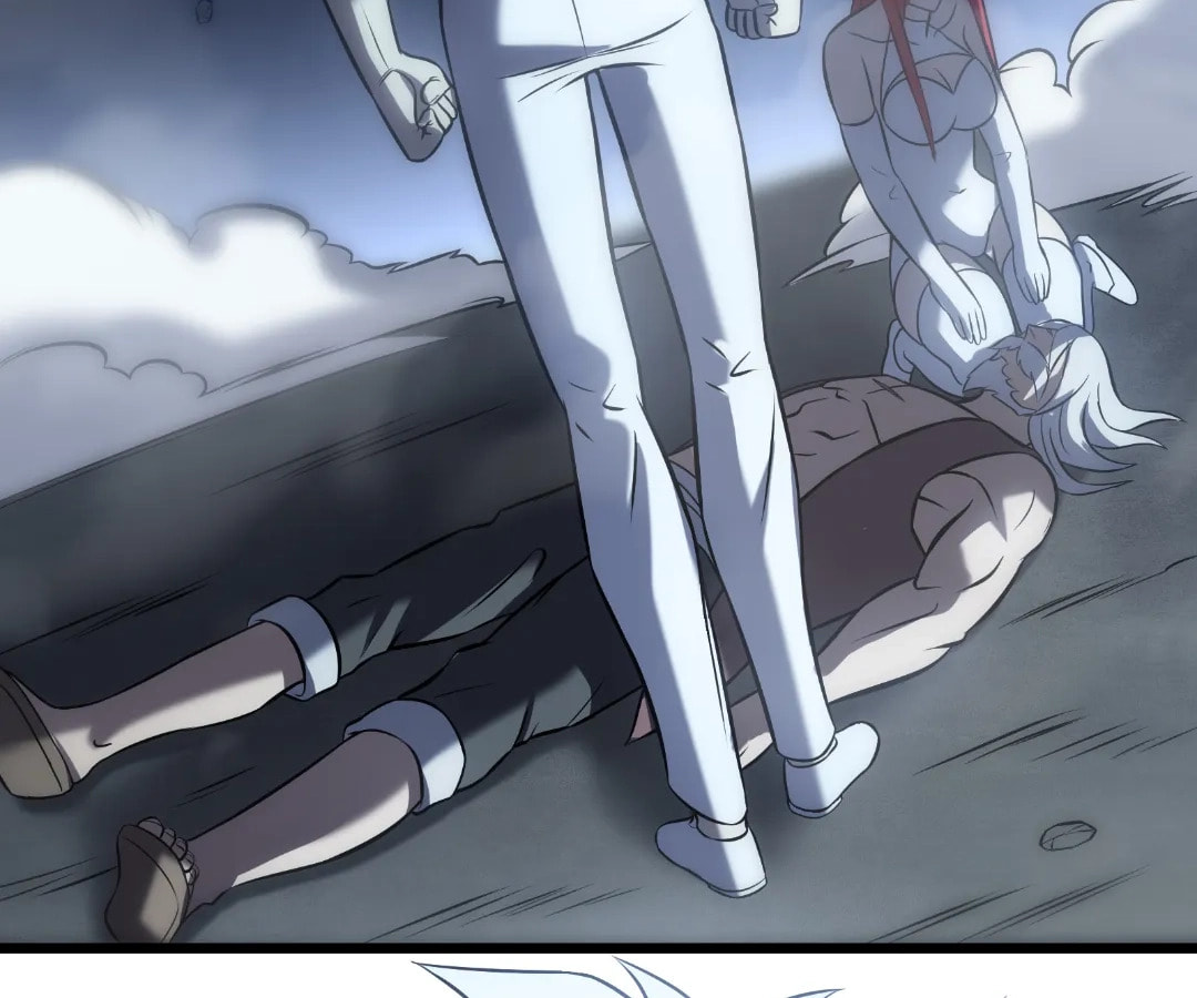 Assassin in Another World Chapter 76 page 221 - 