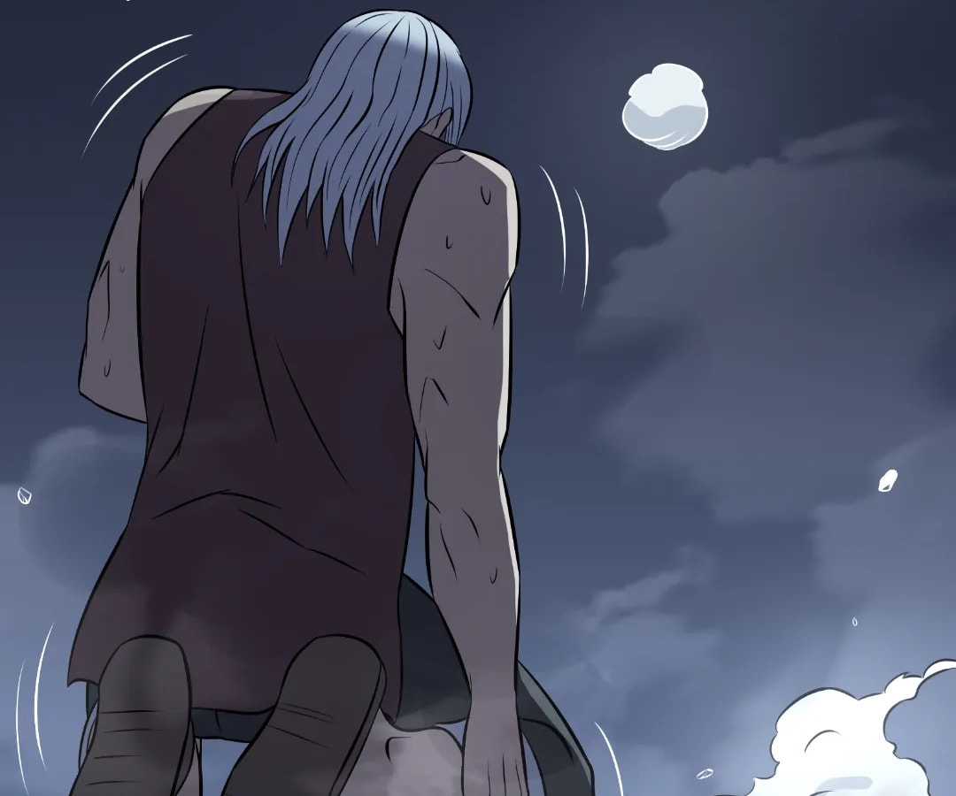 Assassin in Another World Chapter 76 page 42 - 