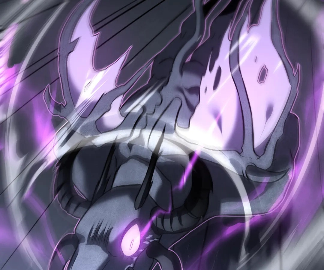 Assassin in Another World Chapter 76 page 6 - 