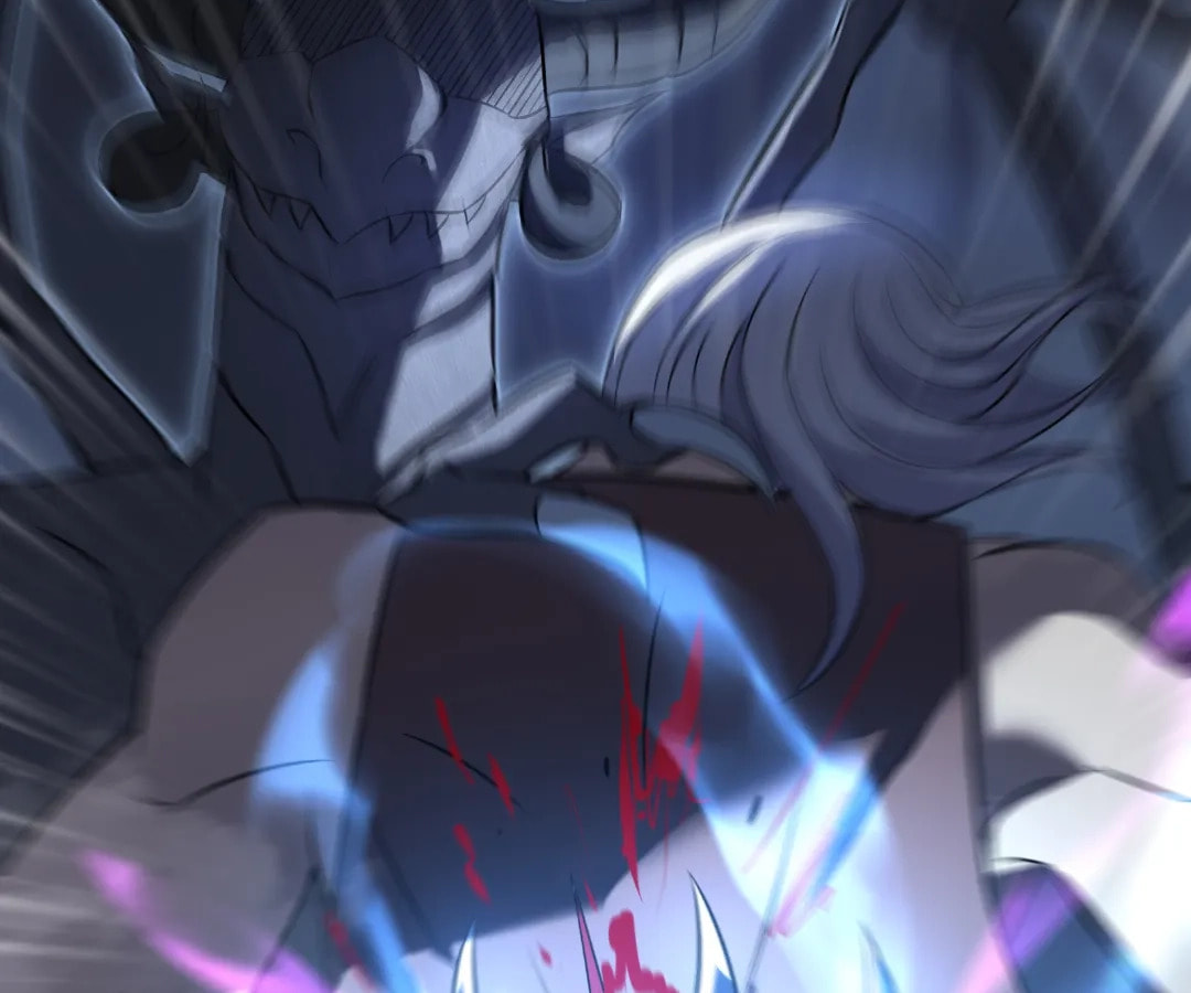 Assassin in Another World Chapter 76 page 66 - 