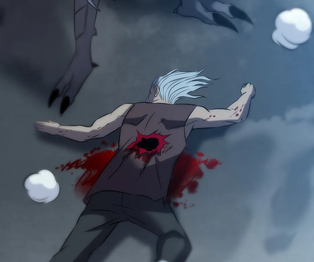 Assassin in Another World Chapter 76 page 70 - 