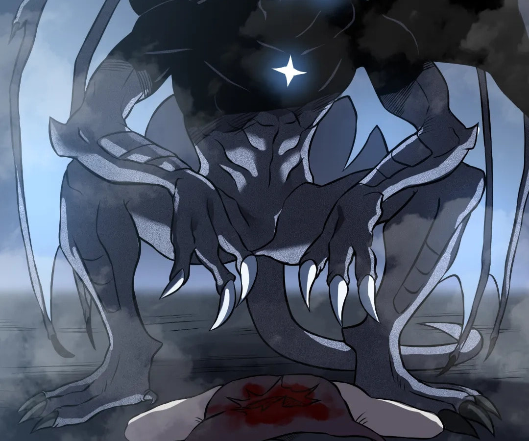 Assassin in Another World Chapter 76 page 77 - 