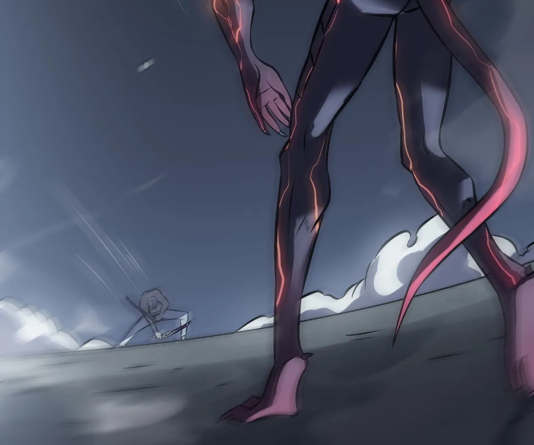 Assassin in Another World Chapter 76 page 93 - 