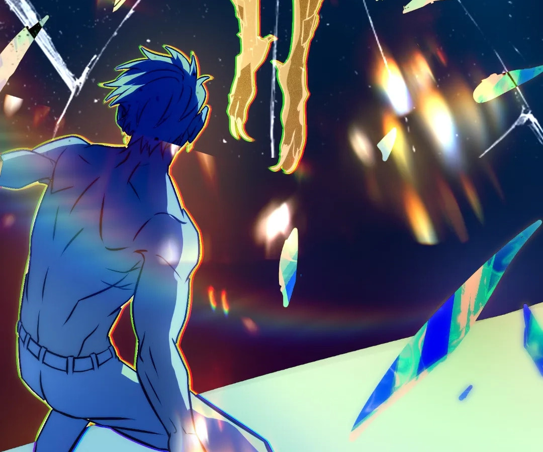 Assassin in Another World Chapter 77 page 113 - 