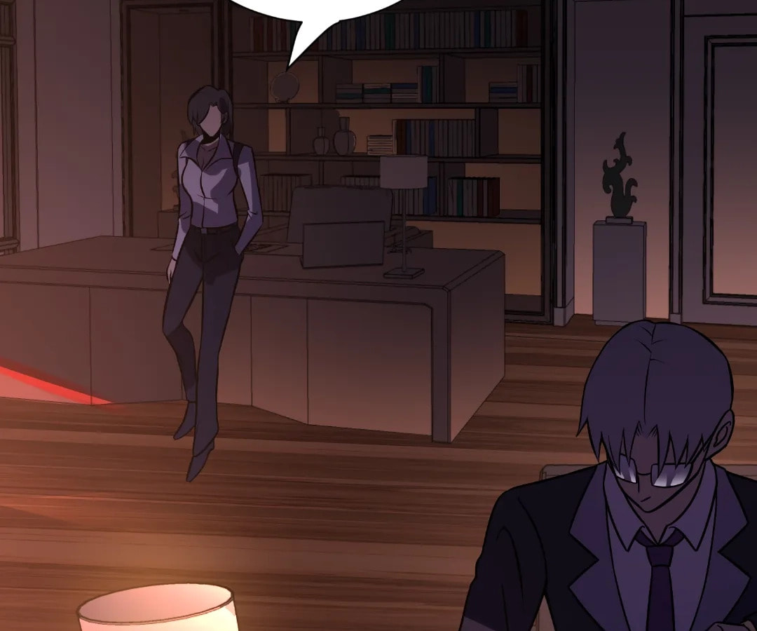 Assassin in Another World Chapter 77 page 13 - 