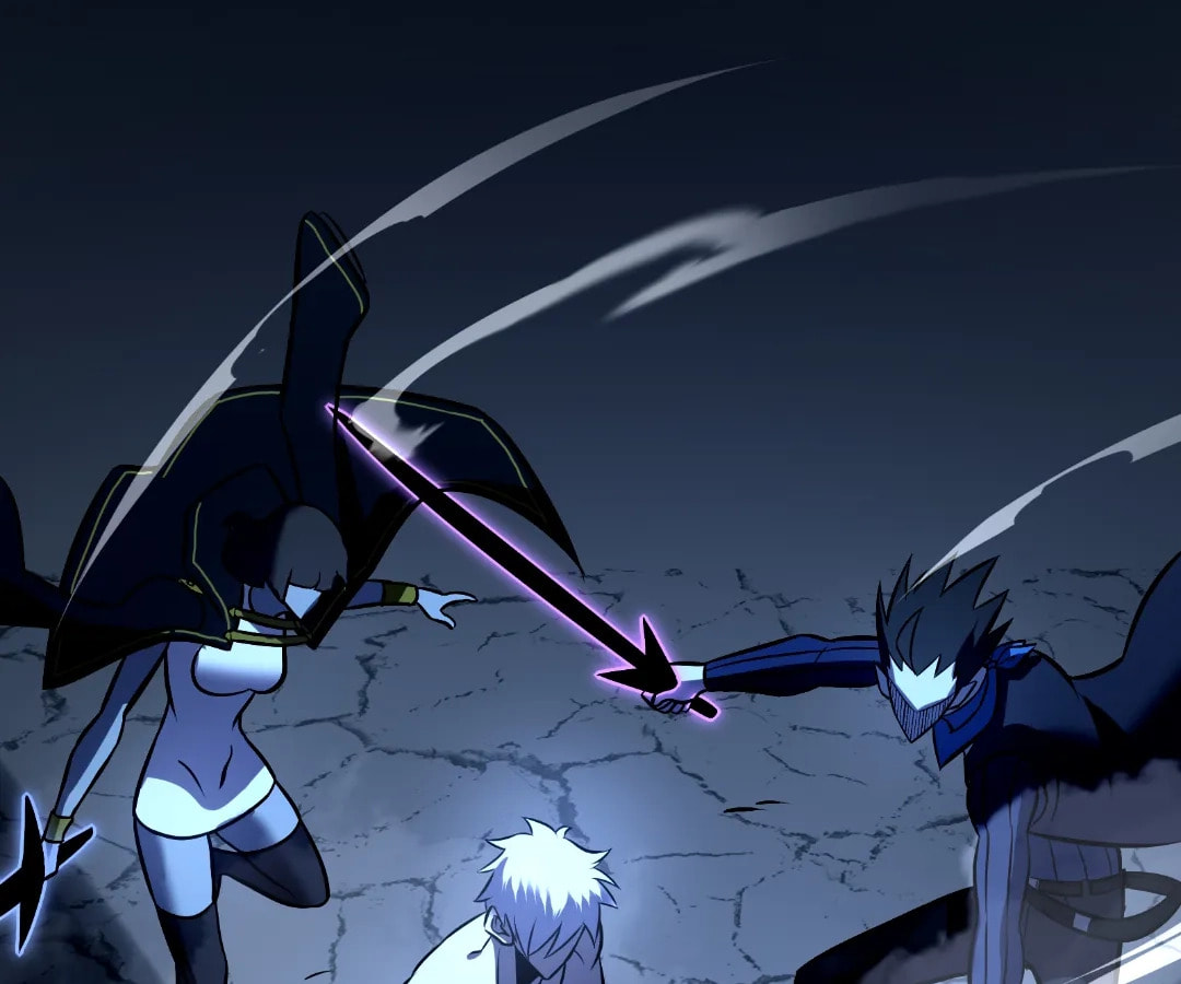 Assassin in Another World Chapter 77 page 145 - 