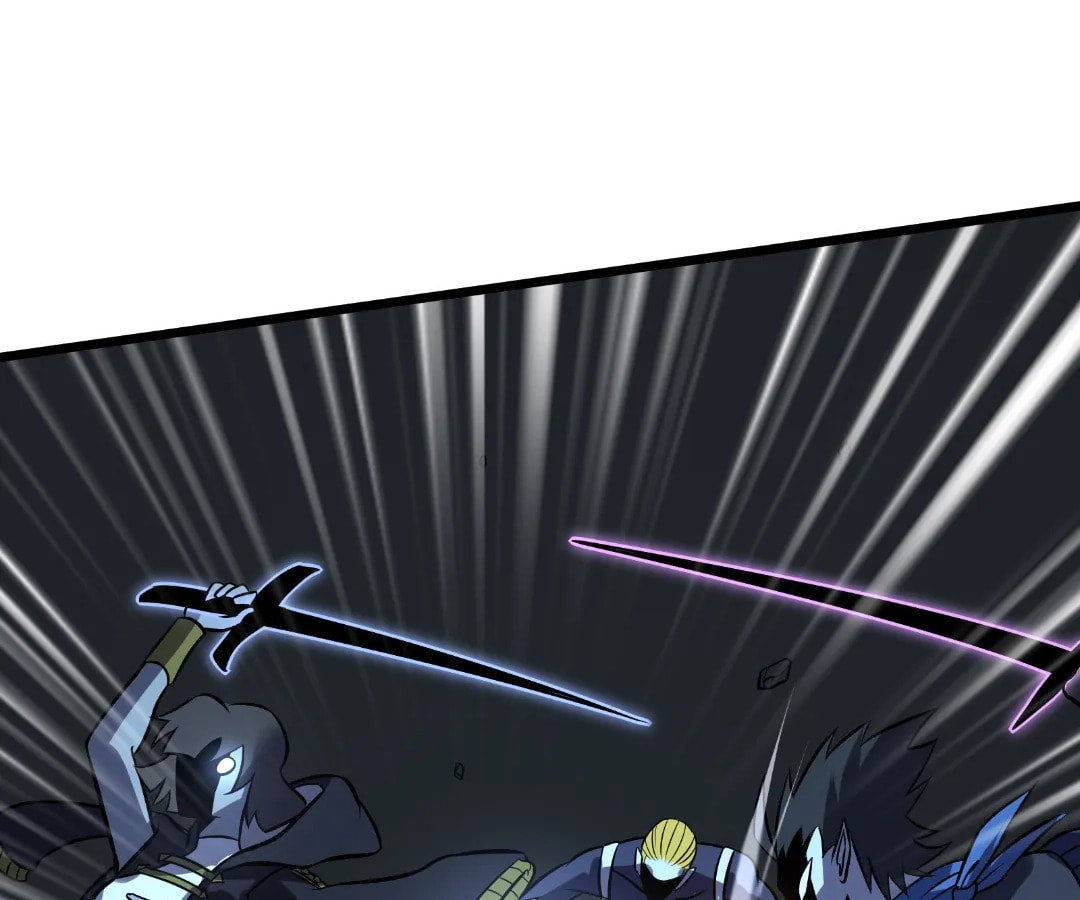 Assassin in Another World Chapter 77 page 151 - 