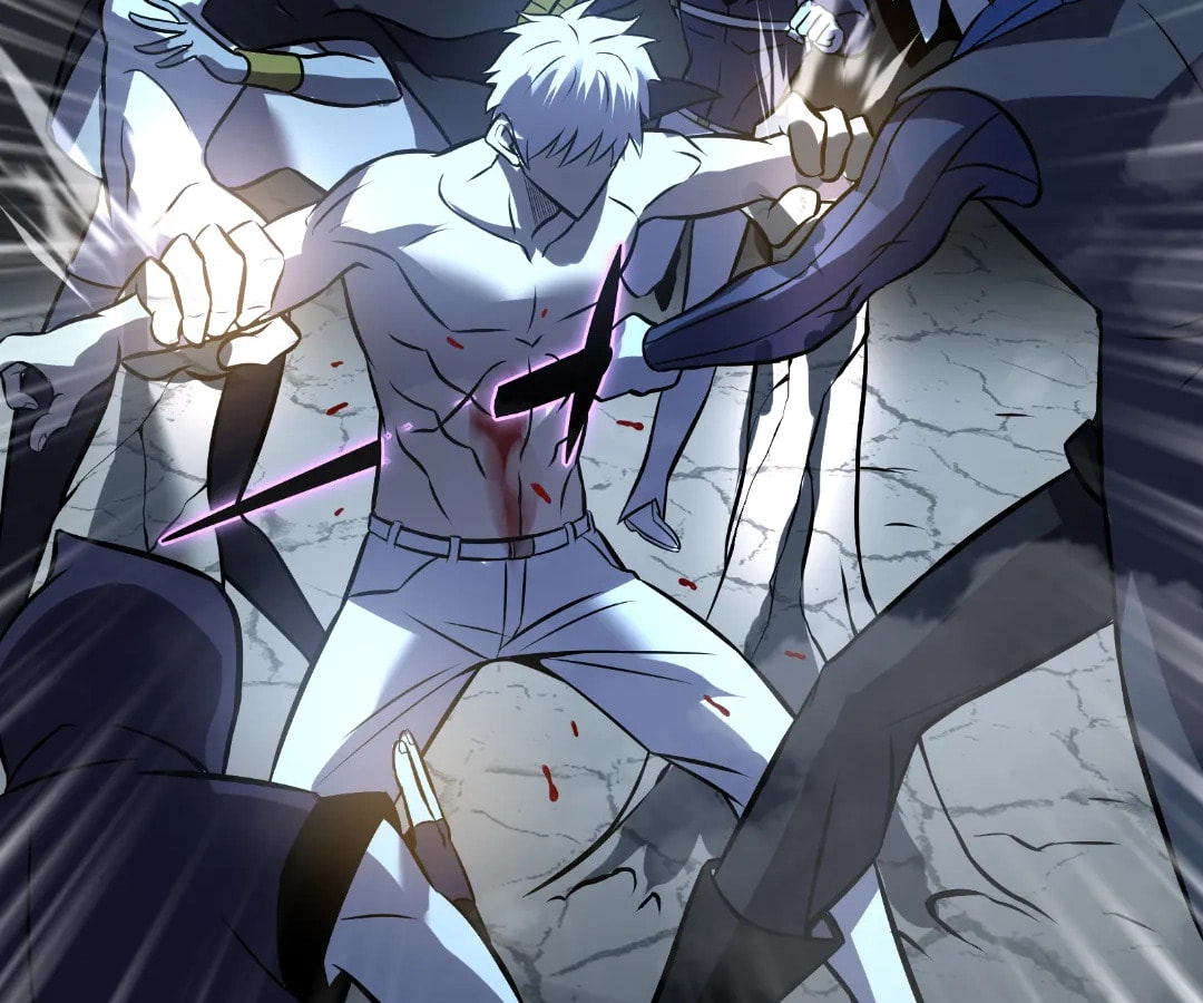 Assassin in Another World Chapter 77 page 152 - 
