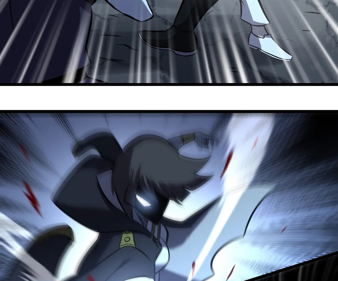 Assassin in Another World Chapter 77 page 153 - 