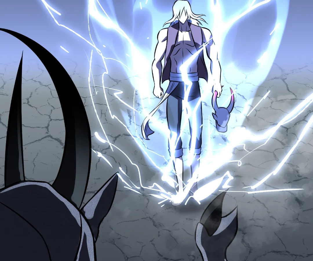 Assassin in Another World Chapter 77 page 167 - 