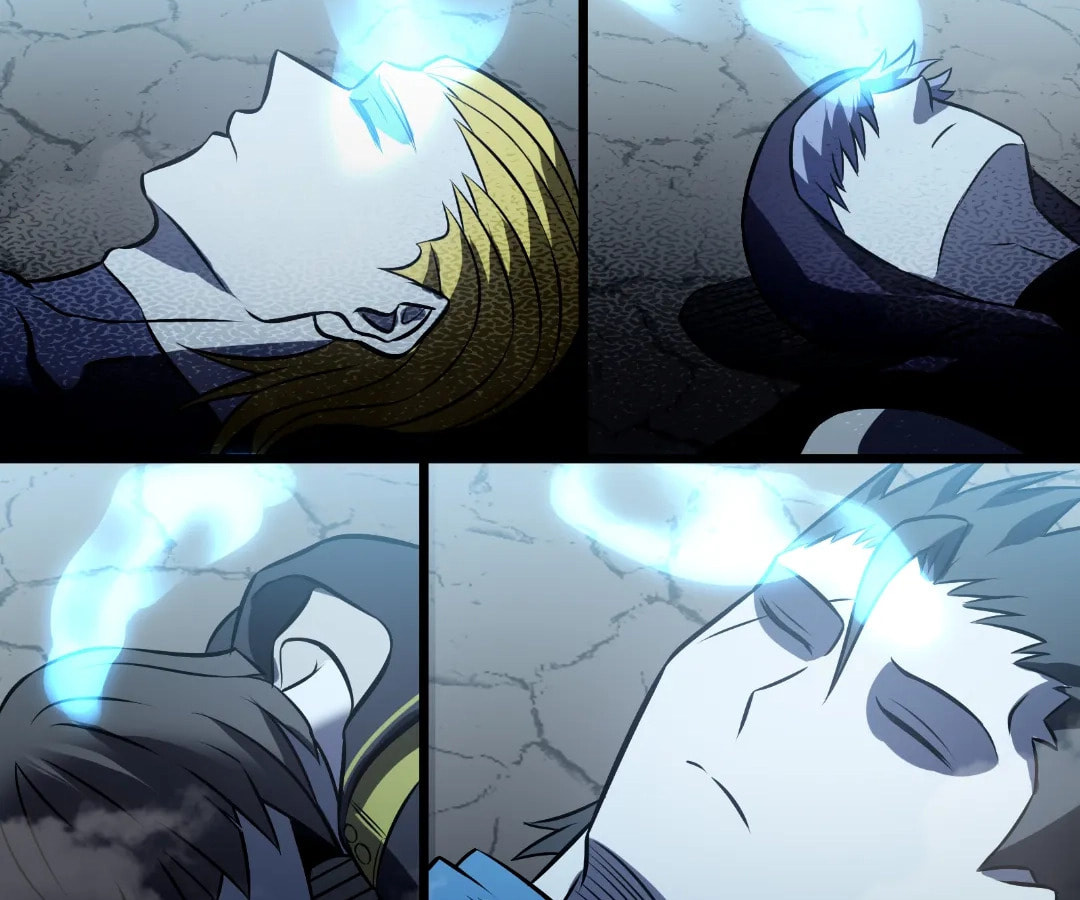 Assassin in Another World Chapter 77 page 197 - 