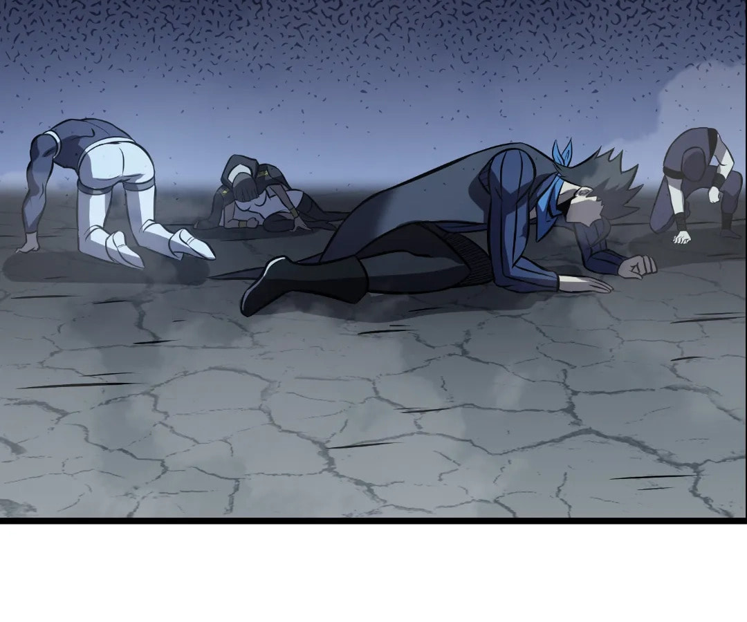 Assassin in Another World Chapter 77 page 199 - 
